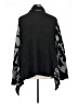 PrAna Silver Cardigan Size XL - photo 2