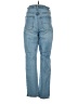 Nobody Denim Blue Jeans Size 24 waist - photo 2