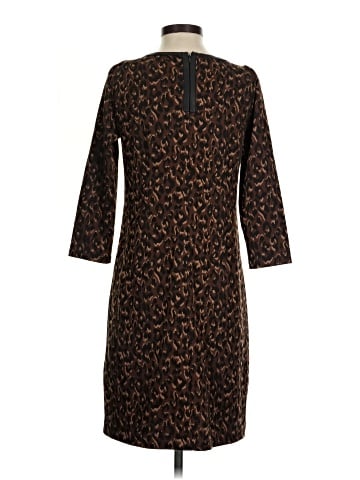 Talbots Casual Dress (view 2)