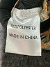 Ruby Sees 100% Polyester Floral Tan Casual Dress Size 8 - photo 8