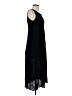Max Studio 100% Rayon Black Casual Dress Size S - photo 4
