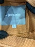 organicbasics 100% Organic Cotton Brown Sweatshirt Size S - photo 7