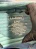 L.L.Bean 100% Polyester Teal Pullover Sweater Size 00 - photo 7