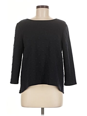 W5 Pullover Sweater (view 1)
