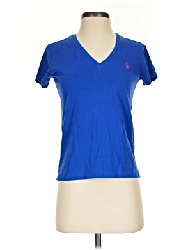 Ralph Lauren Short Sleeve Polo
