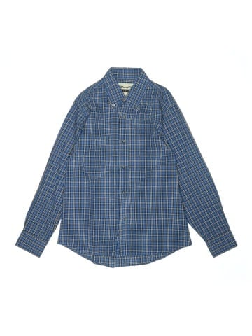 Wrangler Jeans Co Long Sleeve Button-Down Shirt (view 1)