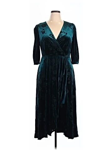 Calvin Klein Cocktail Dress (view 1)