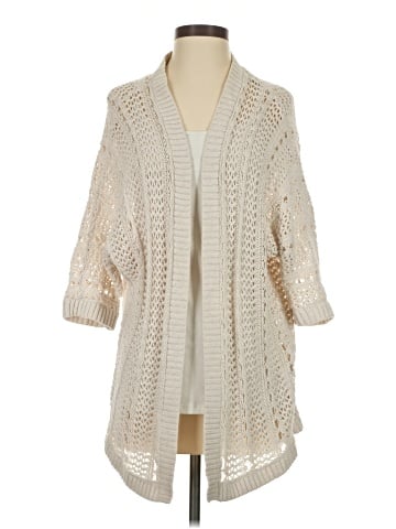 Bethany Mota for Aeropostale Cardigan (view 1)