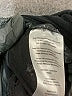 Indigo Blue Black Jeggings Size Med Maternity - photo 7