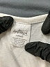 Destined Ivory Short Sleeve Top Size XS - photo 7