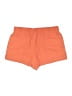 A New Day Solid Orange Shorts Size L - photo 2