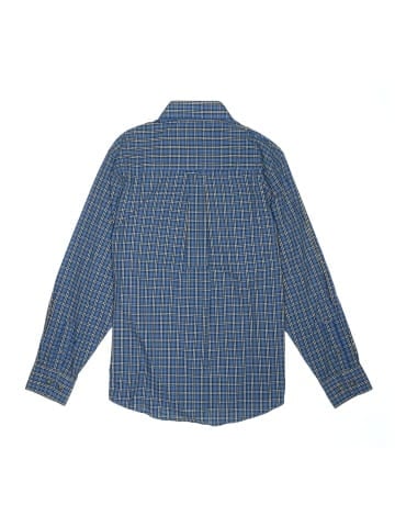 Wrangler Jeans Co Long Sleeve Button-Down Shirt (view 2)