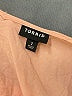 Torrid Pink Sleeveless Blouse Size 1X Plus (1) - photo 7