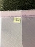 Unbranded 100% Polyester Purple Cocktail Dress Size L - photo 7