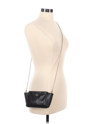 Pour La Victoire Leather Crossbody Bag (view 2)