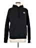 Nike Black Pullover Hoodie Size M - photo 1