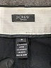 J.Crew Black Active Pants Size 6 - photo 4