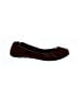 Andrea Brown Flats Size 8 - photo 1