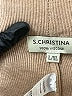 Assorted Brands 100% Viscose Tan Casual Pants Size L - photo 7