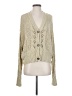 Mia Joy Tan Cardigan Size XXS - photo 1