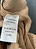 Assorted Brands 100% Viscose Tan Casual Pants Size L - photo 8