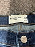 Abercrombie Blue Jeans Size 15 - 16 - photo 3