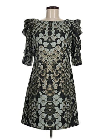 Jessica Simpson Cocktail Dress (view 1)