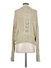 Mia Joy Tan Cardigan Size XXS - photo 2