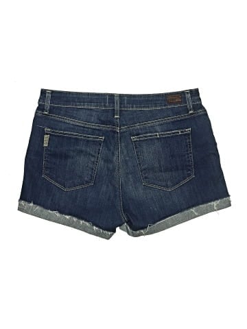 Paige Denim Shorts (view 2)