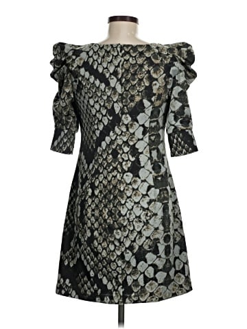 Jessica Simpson Cocktail Dress (view 2)