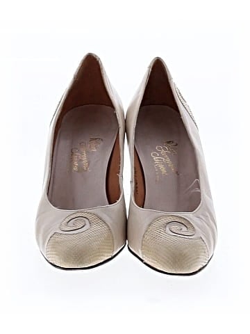 Rosina Ferragamo Schiavone Heels (view 2)