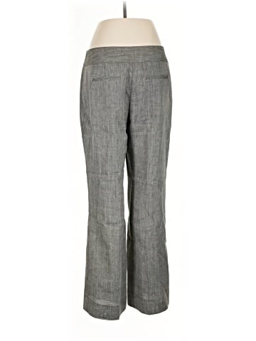 Jones New York Collection Linen Pants (view 2)