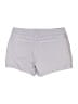 SPANX Solid Gray Shorts Size XL - photo 2