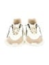 Adidas Ivory Sneakers Size 5 1/2 - photo 2
