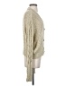 Mia Joy Tan Cardigan Size XXS - photo 4