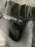 Shein 100% Polyester Black Long Sleeve Blouse Size S - photo 7