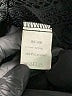 Shein 100% Polyester Black Long Sleeve Blouse Size S - photo 8