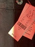 NY&C Black Jeggings Size 10 - photo 9