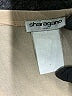 Sharagano Tan 3/4 Sleeve Blouse Size M - photo 7