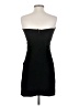 LA Made Black Cocktail Dress Size S - photo 2