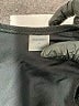 Sport-Tek Solid Black One Piece Swimsuit Size XL - photo 3