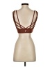 Pheel Brown Tank Top Size S - photo 2