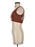 Pheel Brown Tank Top Size S - photo 5