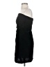 LA Made Black Cocktail Dress Size S - photo 5