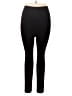 Chances R Black Active Pants Size L - photo 1