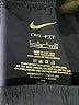 Nike 100% Polyester Solid Blue Athletic Shorts Size 5 - photo 3