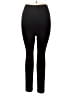 Chances R Black Active Pants Size L - photo 2