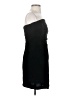 LA Made Black Cocktail Dress Size S - photo 4