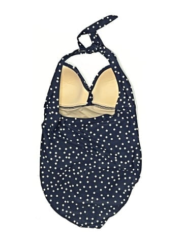 Merona One Piece Swimsuit (view 2)