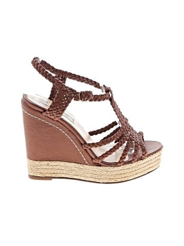 L.K. Bennett Wedges (view 1)
